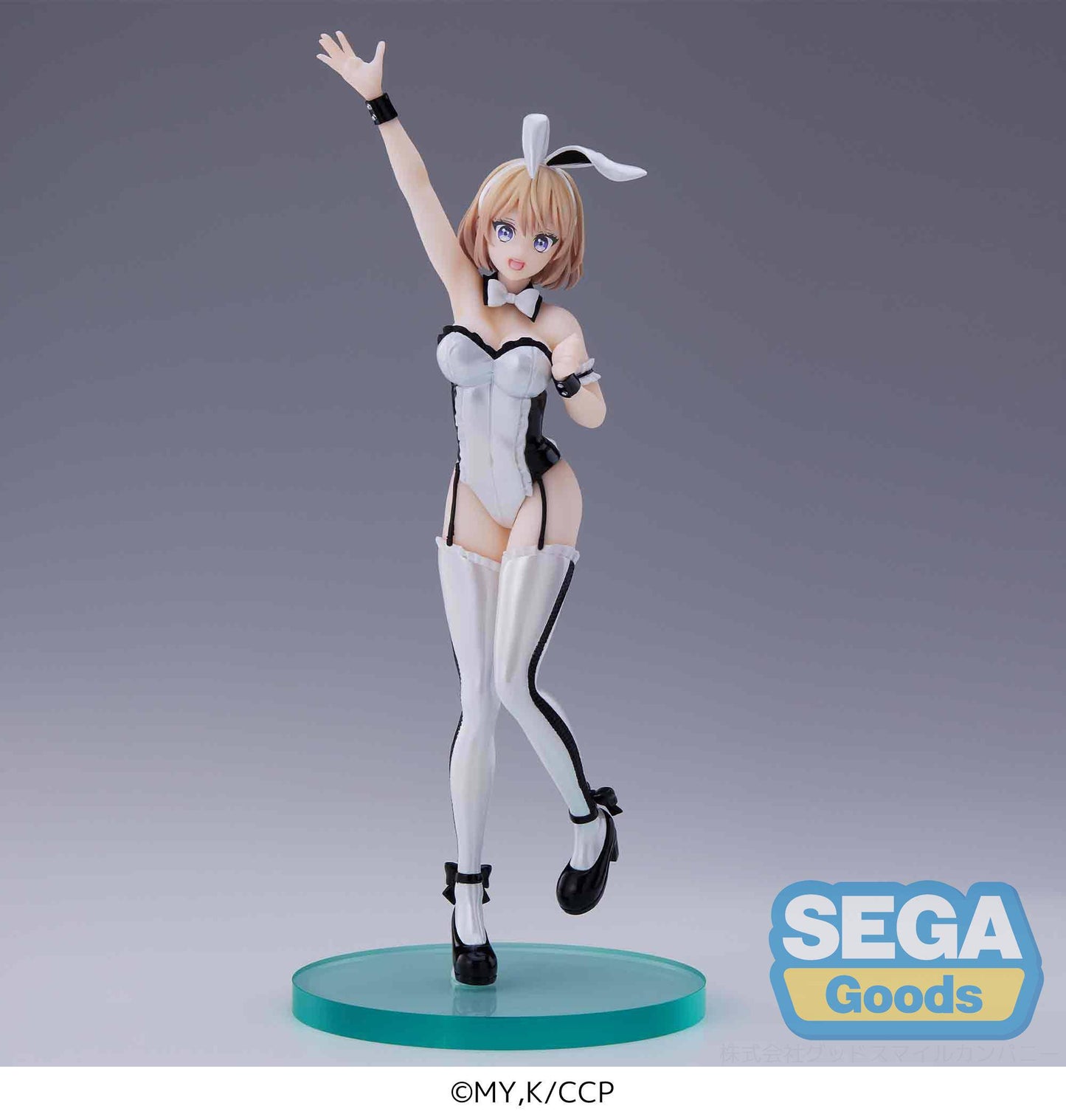 Sachi Umino - PM / A Couple of Cuckoos - Anime Figuren günstig kaufen