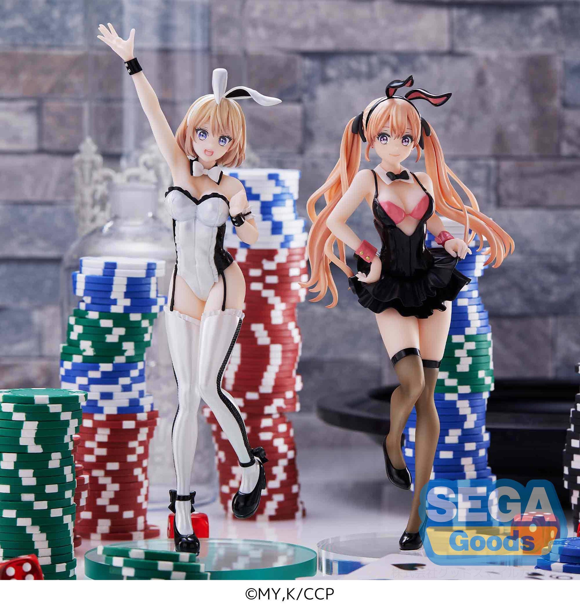Sachi Umino - PM / A Couple of Cuckoos - Anime Figuren günstig kaufen