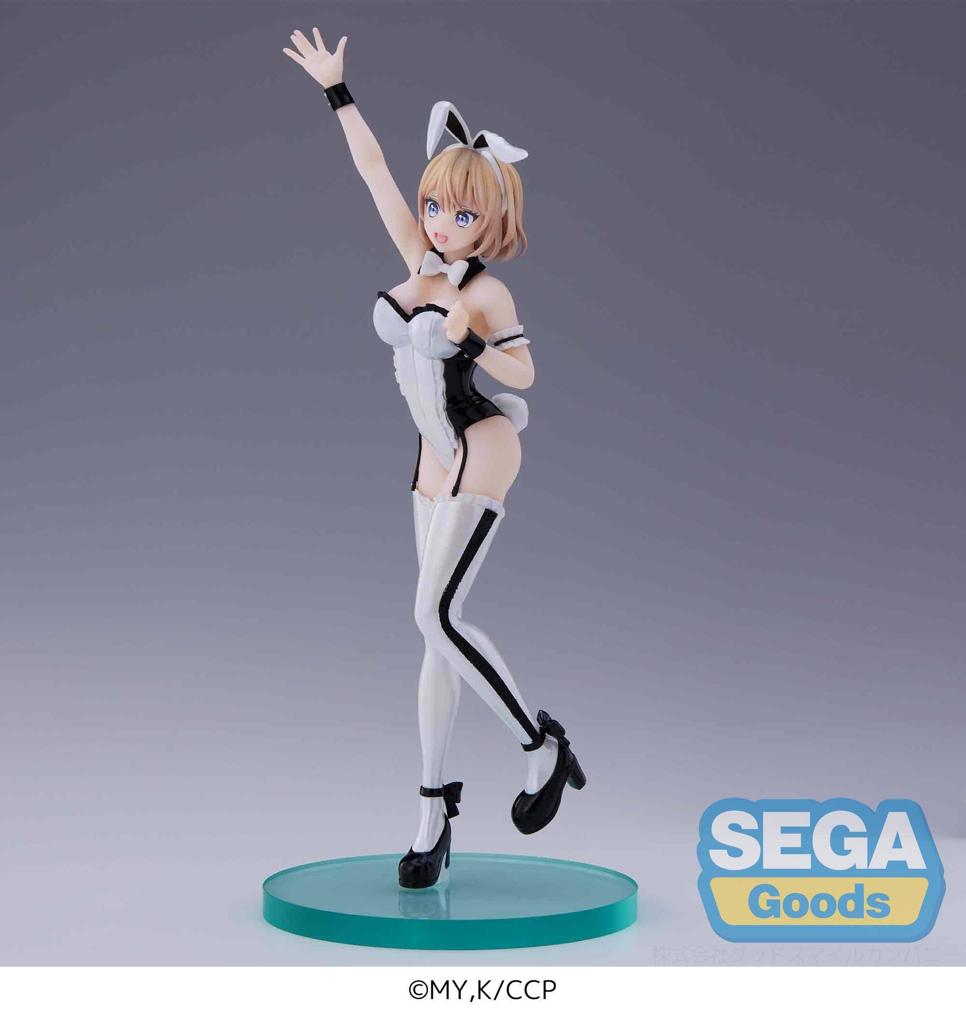Sachi Umino - PM / A Couple of Cuckoos - Anime Figuren günstig kaufen