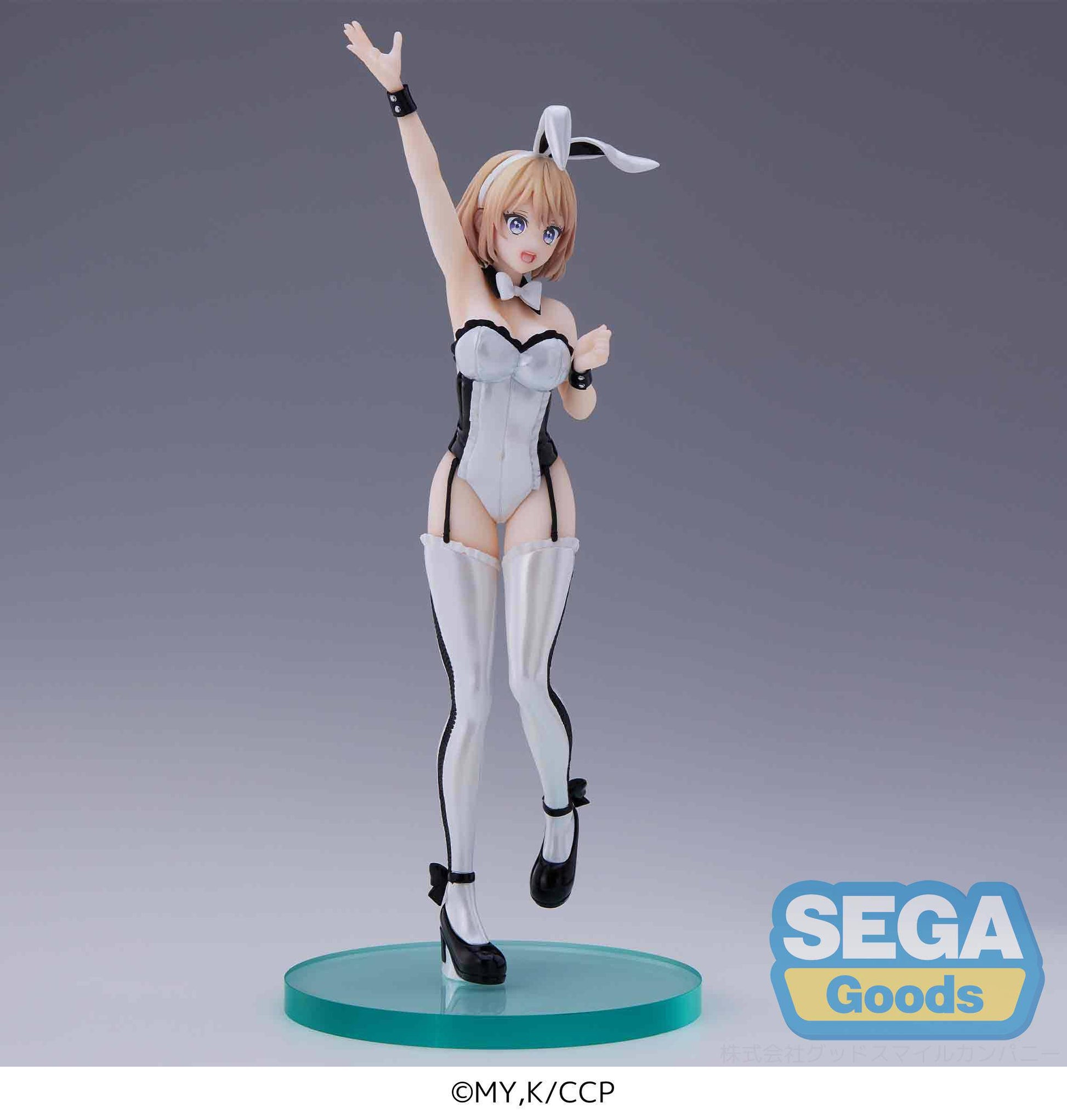 Sachi Umino - PM / A Couple of Cuckoos - Anime Figuren günstig kaufen