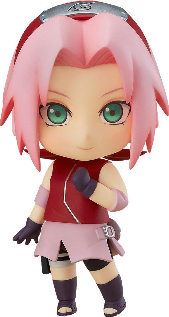 Sakura Haruno Nendoroid Good Smile Company - Anime Figuren günstig kaufen