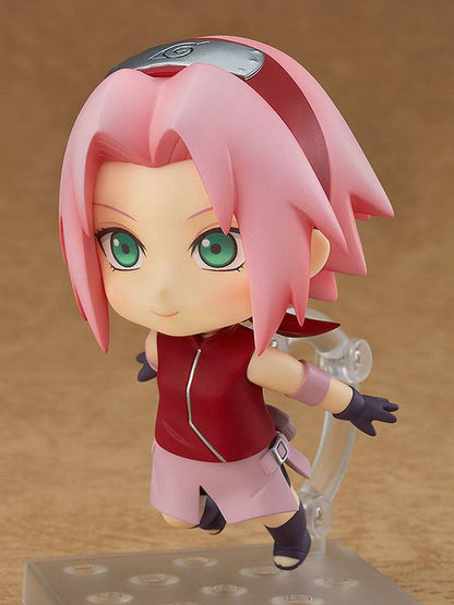 Sakura Haruno Nendoroid Good Smile Company - Anime Figuren günstig kaufen