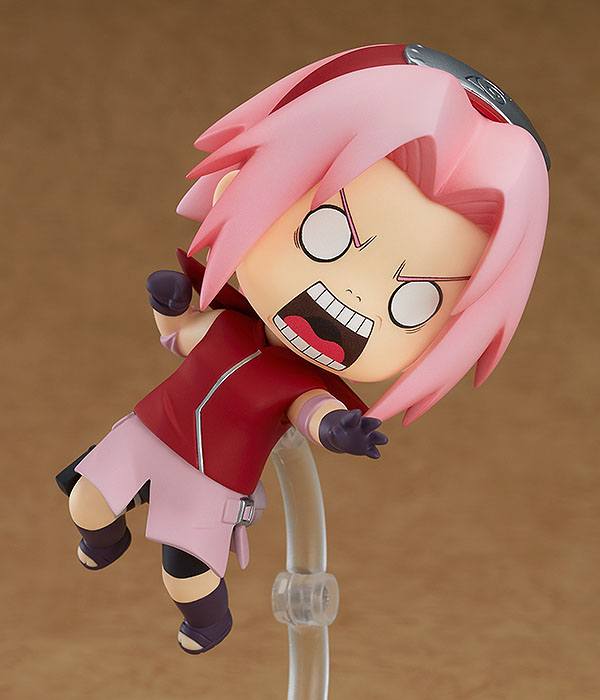 Sakura Haruno Nendoroid Good Smile Company - Anime Figuren günstig kaufen