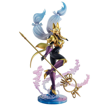 Sakuyamon G.E.M. Serie Digimon Tamers MegaJouse - Anime Figuren günstig kaufen