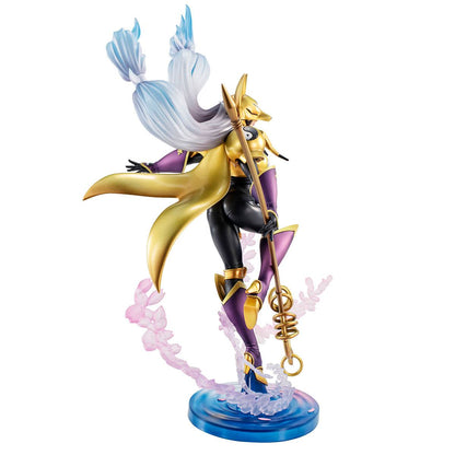 Sakuyamon G.E.M. Serie Digimon Tamers MegaJouse - Anime Figuren günstig kaufen