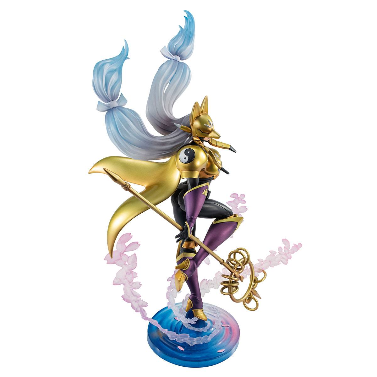 Sakuyamon G.E.M. Serie Digimon Tamers MegaJouse - Anime Figuren günstig kaufen