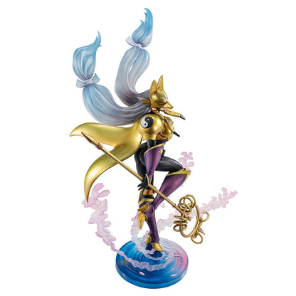 Sakuyamon G.E.M. Serie Digimon Tamers MegaJouse - Anime Figuren günstig kaufen