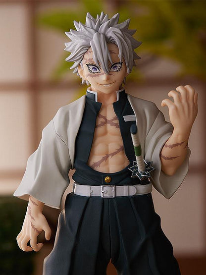 Sanemi Shinazugawa - Pop Up Parade / Demon Slayer: Kimetsu no Yaiba - Anime Figuren günstig kaufen