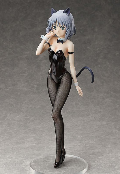 Sanya V. Litvyak - Bunny Style Ver. / Strike Witches - Anime Figuren günstig kaufen
