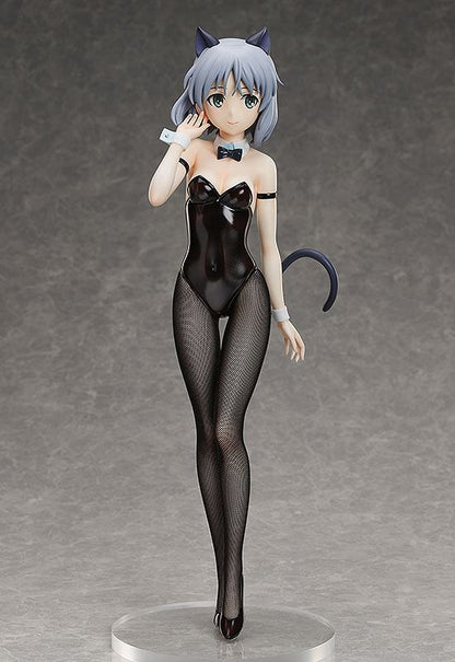Sanya V. Litvyak - Bunny Style Ver. / Strike Witches - Anime Figuren günstig kaufen