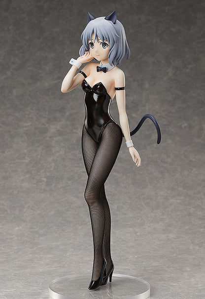 Sanya V. Litvyak - Bunny Style Ver. / Strike Witches - Anime Figuren günstig kaufen