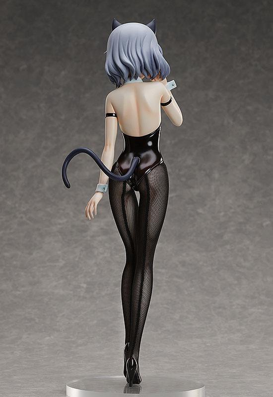 Sanya V. Litvyak - Bunny Style Ver. / Strike Witches - Anime Figuren günstig kaufen