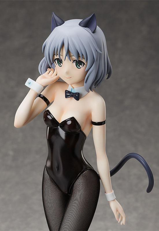 Sanya V. Litvyak - Bunny Style Ver. / Strike Witches - Anime Figuren günstig kaufen