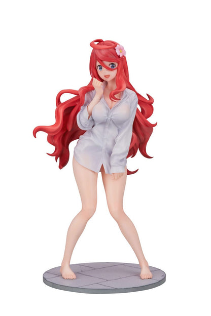 Saria - The Fruit of Evolution: Before I Knew It, My Life Had It Made - Furyu - Anime Figuren günstig kaufen