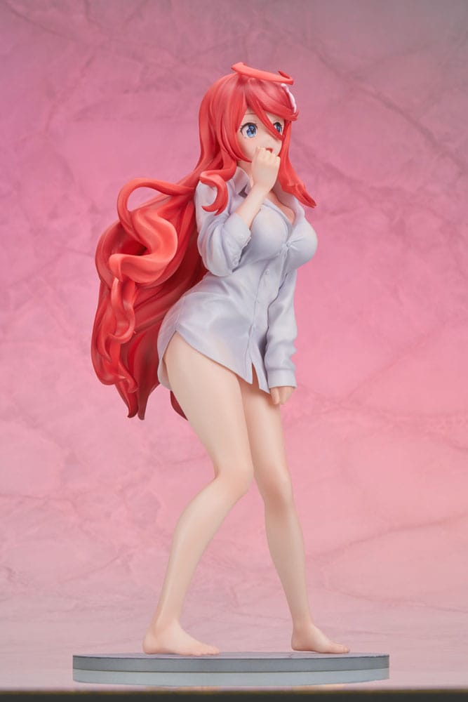 Saria - The Fruit of Evolution: Before I Knew It, My Life Had It Made - Furyu - Anime Figuren günstig kaufen