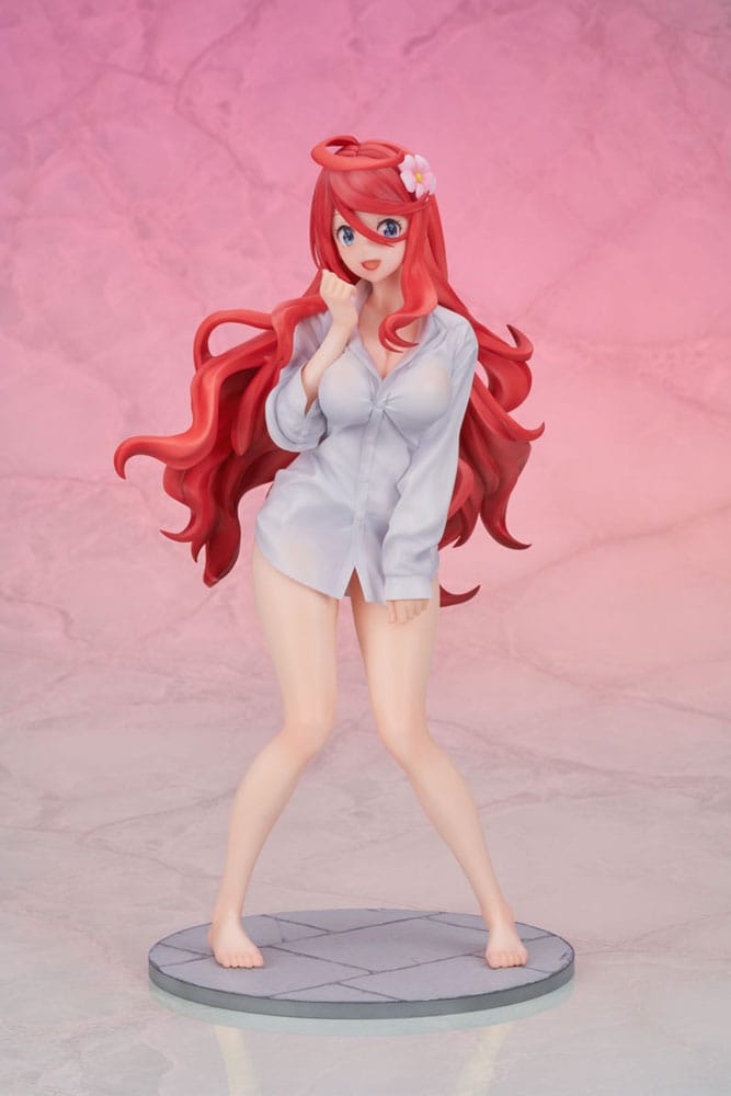 Saria - The Fruit of Evolution: Before I Knew It, My Life Had It Made - Furyu - Anime Figuren günstig kaufen