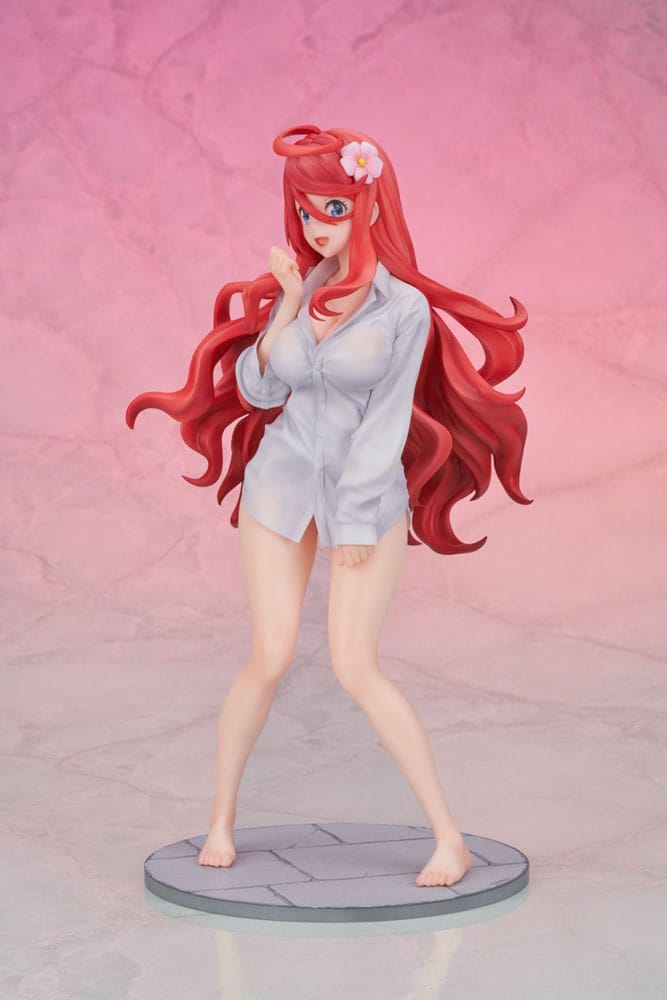Saria - The Fruit of Evolution: Before I Knew It, My Life Had It Made - Furyu - Anime Figuren günstig kaufen
