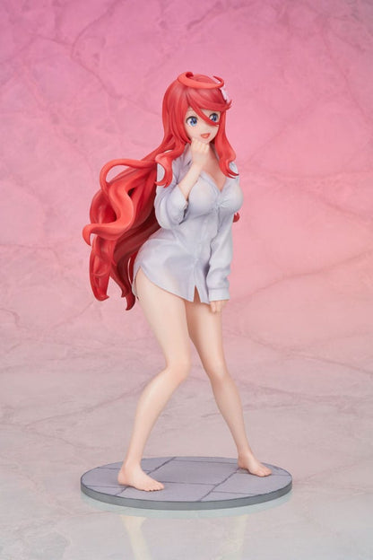Saria - The Fruit of Evolution: Before I Knew It, My Life Had It Made - Furyu - Anime Figuren günstig kaufen