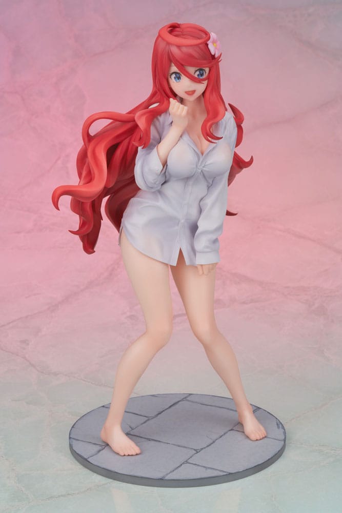 Saria - The Fruit of Evolution: Before I Knew It, My Life Had It Made - Furyu - Anime Figuren günstig kaufen