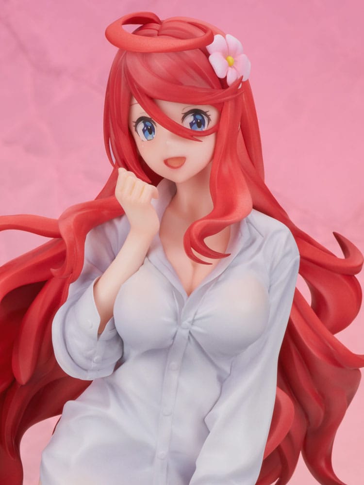 Saria - The Fruit of Evolution: Before I Knew It, My Life Had It Made - Furyu - Anime Figuren günstig kaufen