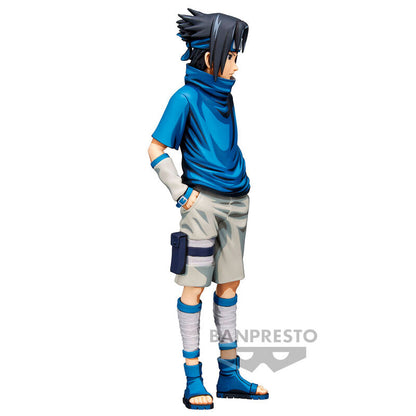 Sasuke Uchiha - Grandista - Banpresto - Anime Figuren günstig kaufen