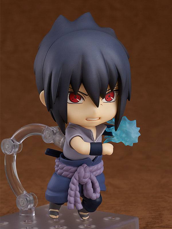 Sasuke Uchiha Nendoroid Good Smile Company [NEUAUFLAGE] - Anime Figuren günstig kaufen