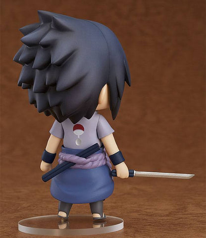 Sasuke Uchiha Nendoroid Good Smile Company [NEUAUFLAGE] - Anime Figuren günstig kaufen