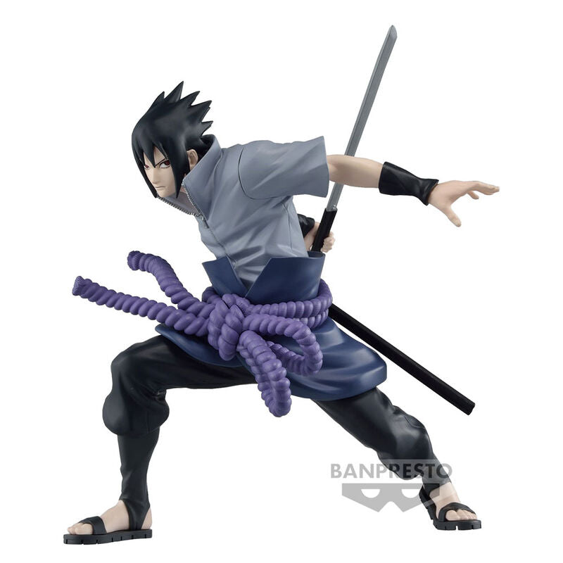 Sasuke - Vibration Stars Ver. III / Naruto Shippuden - Anime Figuren günstig kaufen