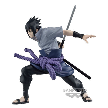 Sasuke - Vibration Stars Ver. III / Naruto Shippuden - Anime Figuren günstig kaufen