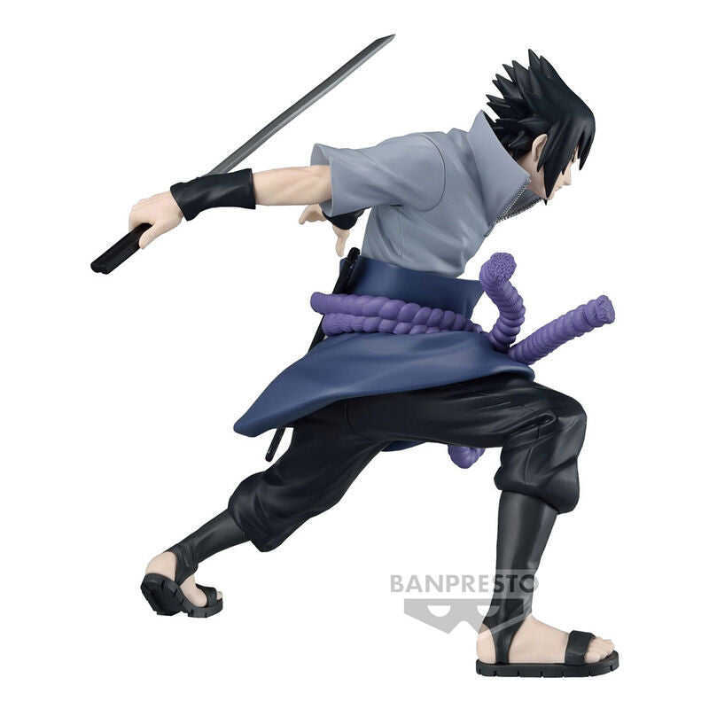Sasuke - Vibration Stars Ver. III / Naruto Shippuden - Anime Figuren günstig kaufen