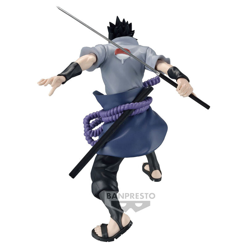 Sasuke - Vibration Stars Ver. III / Naruto Shippuden - Anime Figuren günstig kaufen