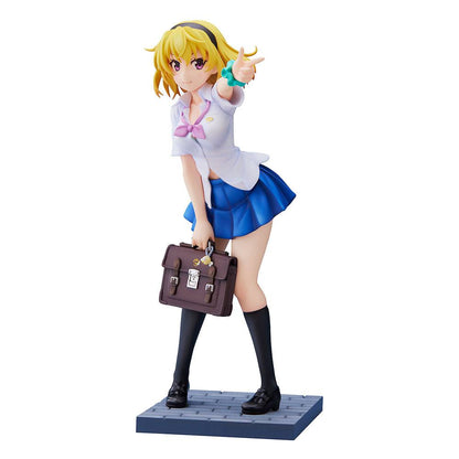 Satoko Hojo: High School Student Ver. / Higurashi: When They Cry - Sotsu - Anime Figuren günstig kaufen