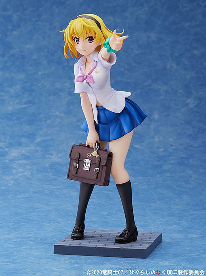 Satoko Hojo: High School Student Ver. / Higurashi: When They Cry - Sotsu - Anime Figuren günstig kaufen