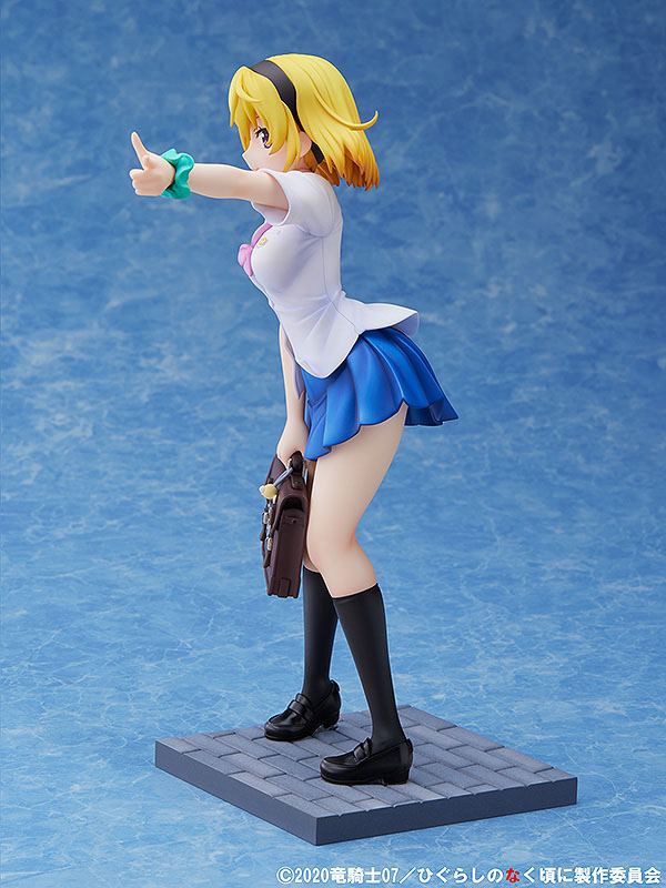 Satoko Hojo: High School Student Ver. / Higurashi: When They Cry - Sotsu - Anime Figuren günstig kaufen