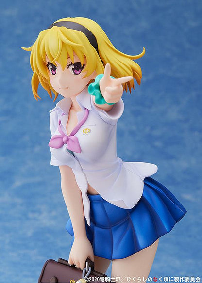 Satoko Hojo: High School Student Ver. / Higurashi: When They Cry - Sotsu - Anime Figuren günstig kaufen
