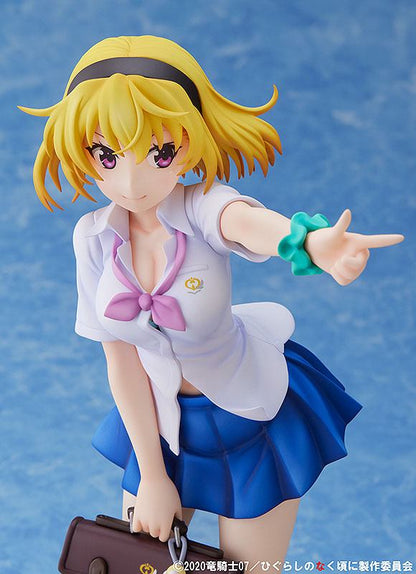 Satoko Hojo: High School Student Ver. / Higurashi: When They Cry - Sotsu - Anime Figuren günstig kaufen