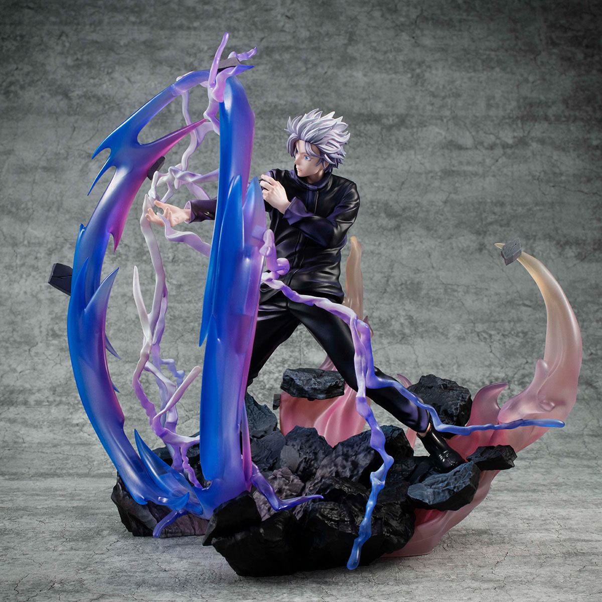 Satoru Gojo - Kyoshiki Murasaki  DX Ver. / Jujutsu Kaisen - Anime Figuren günstig kaufen