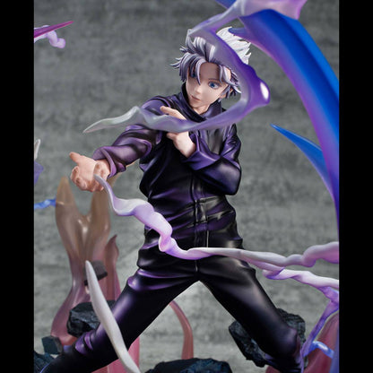 Satoru Gojo - Kyoshiki Murasaki  DX Ver. / Jujutsu Kaisen - Anime Figuren günstig kaufen