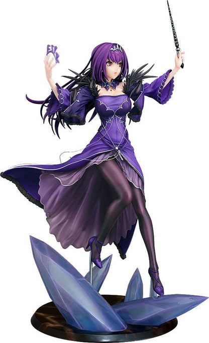 Scathach-Skadi - Caster Ver. Fate/Grand Order Phat! - Anime Figuren günstig kaufen