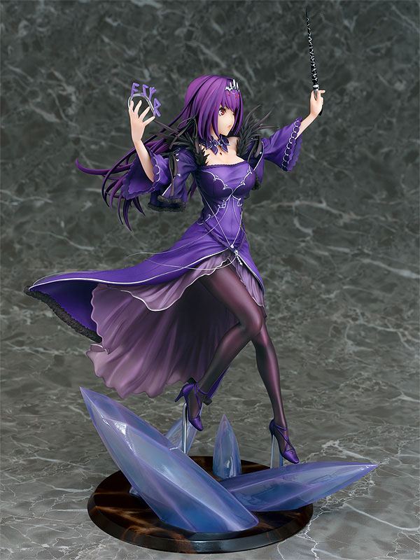 Scathach-Skadi - Caster Ver. Fate/Grand Order Phat! - Anime Figuren günstig kaufen