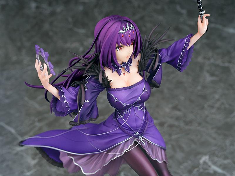 Scathach-Skadi - Caster Ver. Fate/Grand Order Phat! - Anime Figuren günstig kaufen