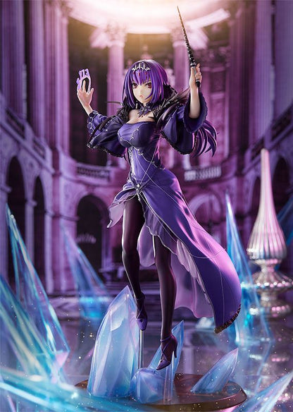 Scathach-Skadi - Caster Ver. Fate/Grand Order Phat! - Anime Figuren günstig kaufen