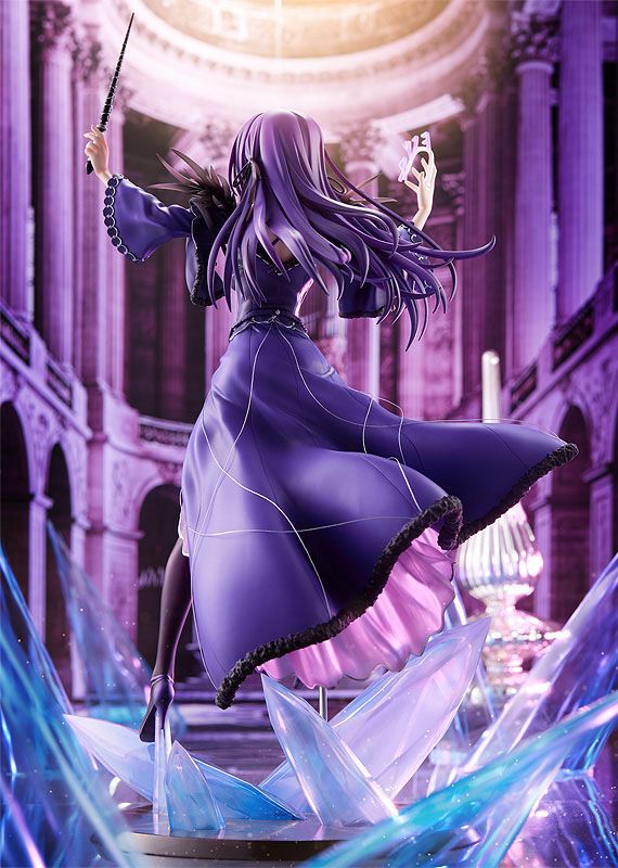Scathach-Skadi - Caster Ver. Fate/Grand Order Phat! - Anime Figuren günstig kaufen