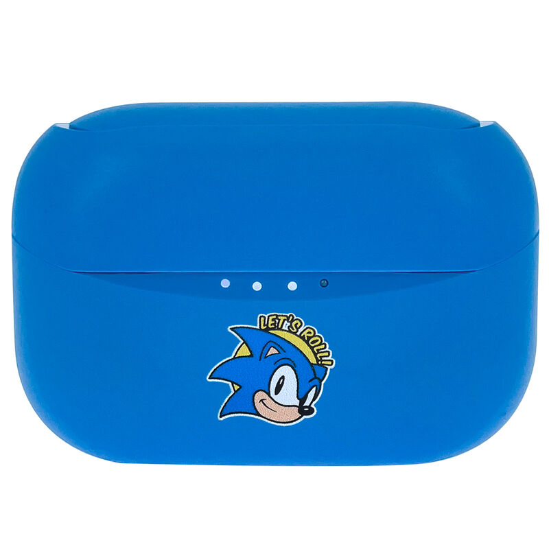 Sega Classic Sonic the Hedgehog earpods - Anime Figuren günstig kaufen