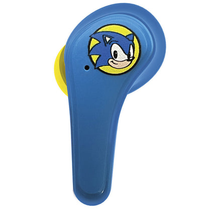 Sega Classic Sonic the Hedgehog earpods - Anime Figuren günstig kaufen