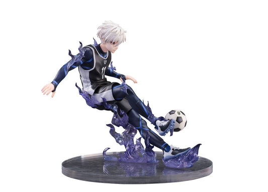 Seishiro Nagi Blue Lock Furyu - Anime Figuren günstig kaufen