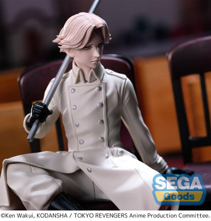 Seishu Inui - Tokyo Revengers - Sega - Anime Figuren günstig kaufen