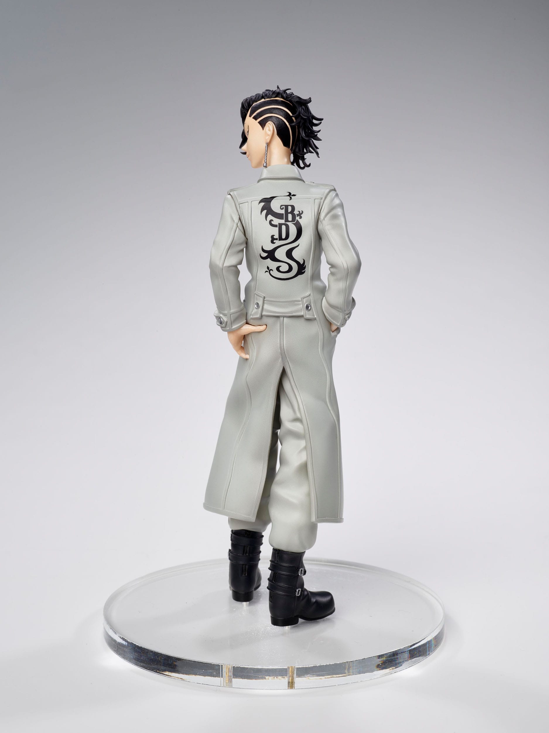 Seishu Inui - Tokyo Revengers - Taito - Anime Figuren günstig kaufen