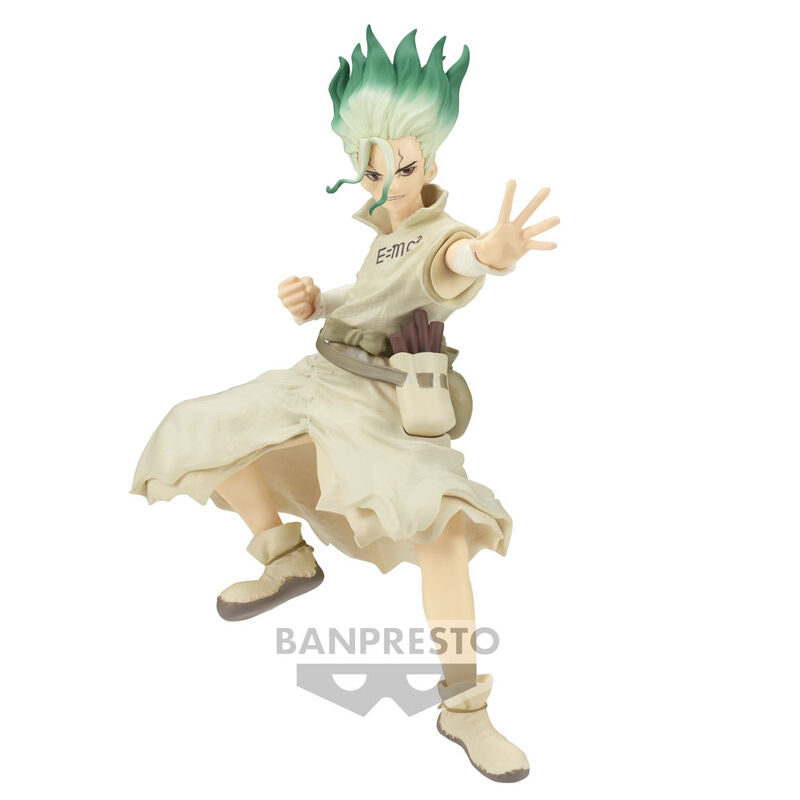 Senku Ishigami Ver. 2 Dr. Stone, Stone World - Anime Figuren günstig kaufen
