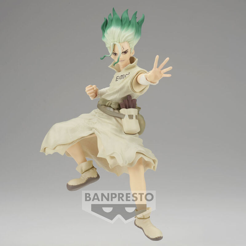 Senku Ishigami Ver. 2 Dr. Stone, Stone World - Anime Figuren günstig kaufen